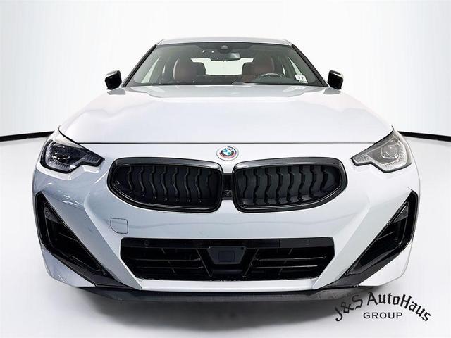 2022 bmw m240 i xdrive