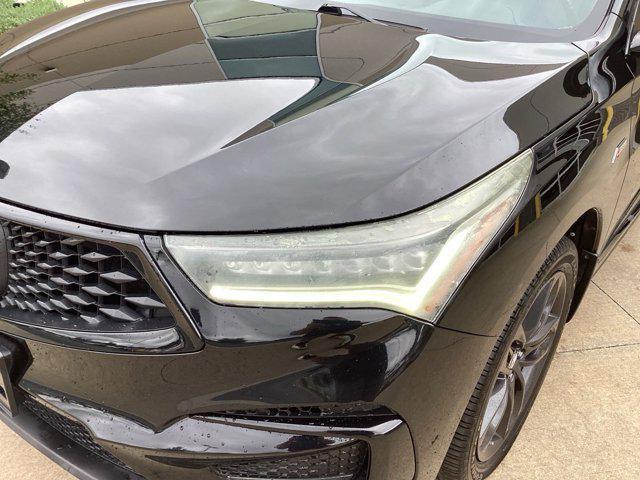 2019 acura rdx a-spec