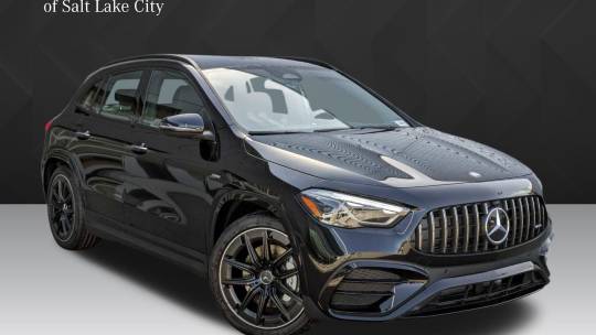 2024 Mercedes-Benz GLA