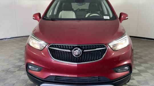 2018 Buick Encore