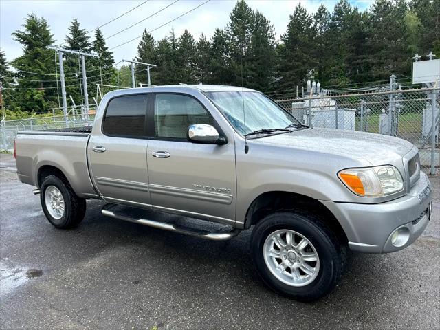 2006 toyota tundra sr5