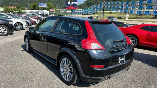 2011 Volvo C30