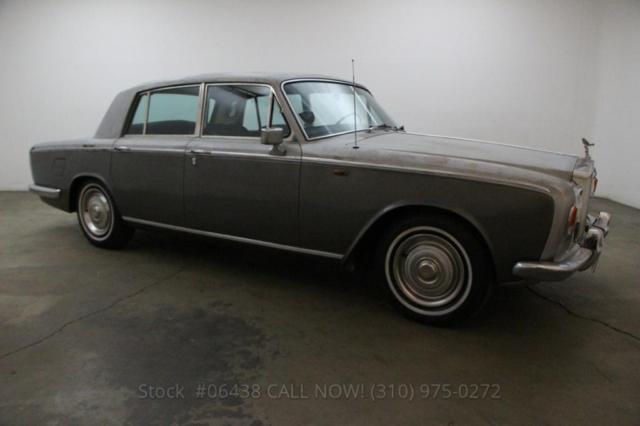 1967 shadow used