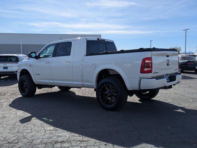 2019 ram 2500 big horn