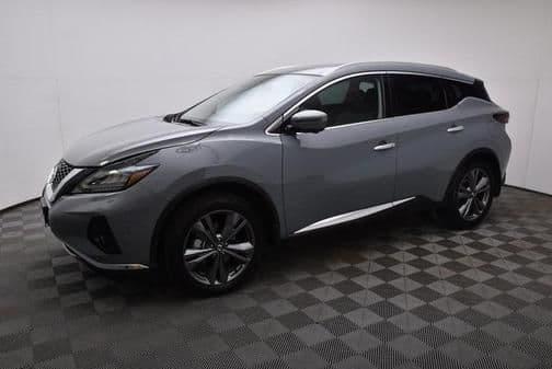 2022 nissan murano platinum in caryville, wisconsin