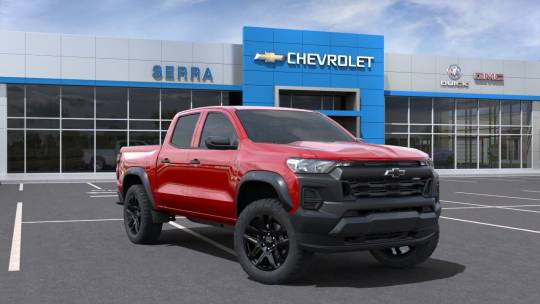 2024 Chevrolet