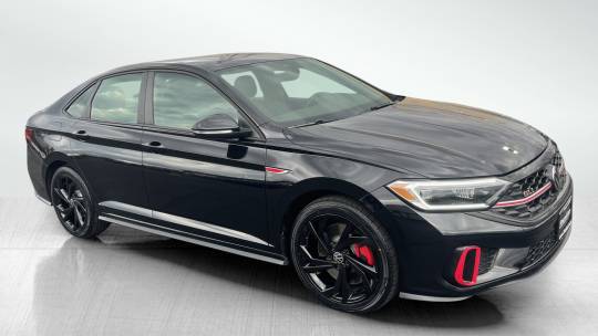2023 Volkswagen Jetta