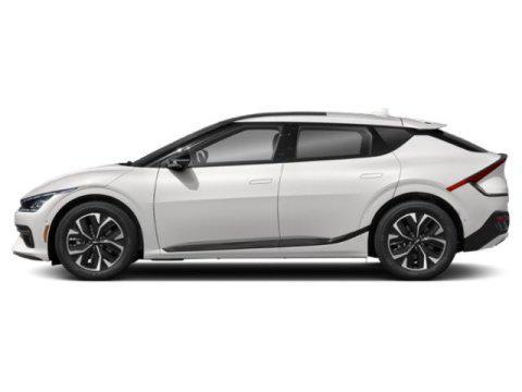 2023 kia ev6 gt-line