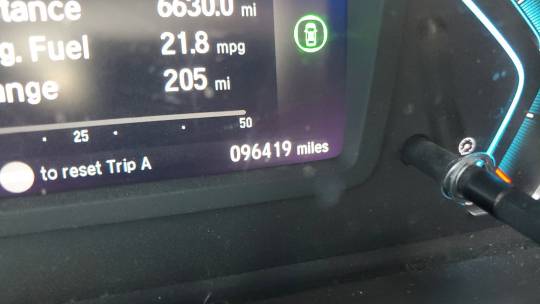 2022 Honda Odyssey (North America)