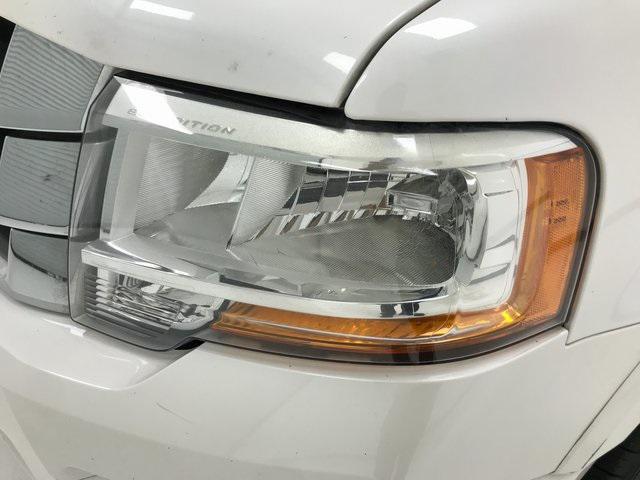 2017 ford expedition el xlt