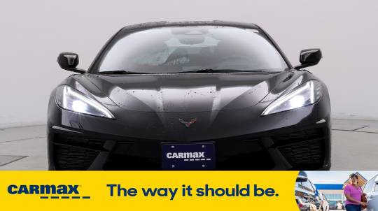 2024 Chevrolet Corvette