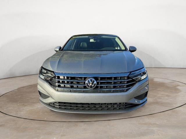 2020 volkswagen jetta 1.4t se