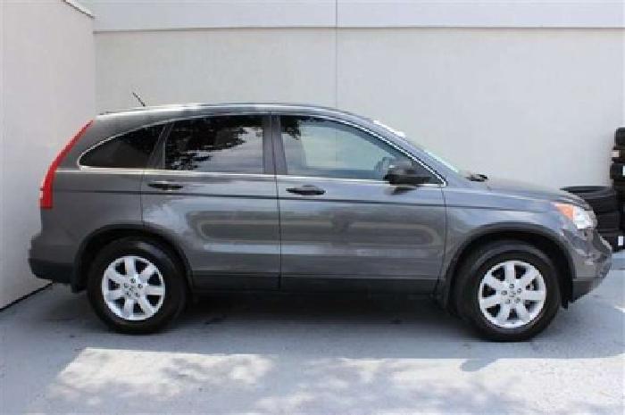 2011 honda cr-v se in pensacola, fl