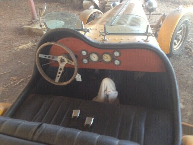 1927 bugatti 35b