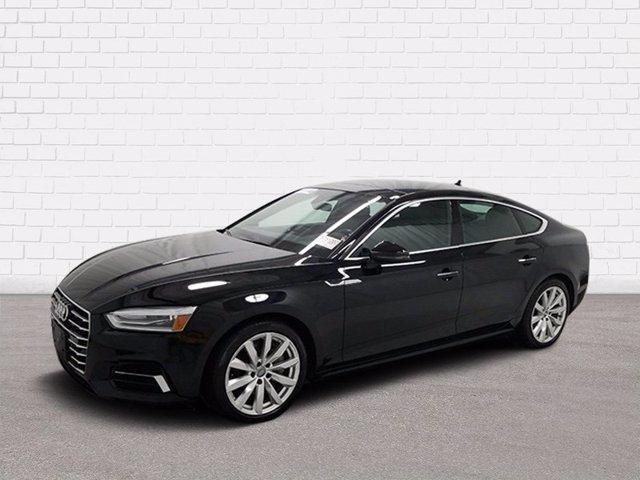 2018 audi a5 in linden, new jersey