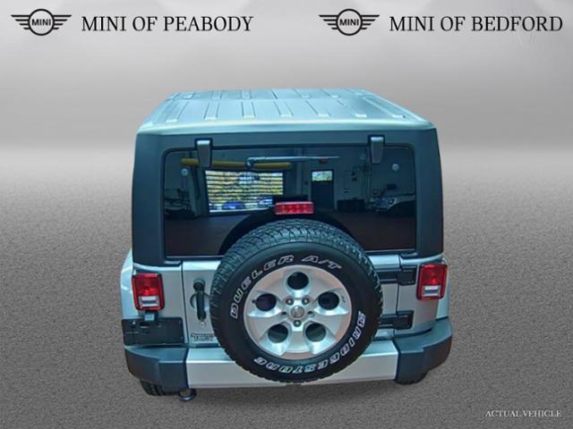 2014 jeep wrangler sahara 4x4 sahara 2dr suv for sale in manchester, new hampshire