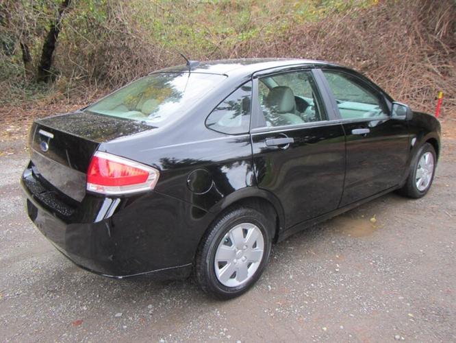 used 2010 ford focus s seattle, wa 98133 for sale in seattle, washington