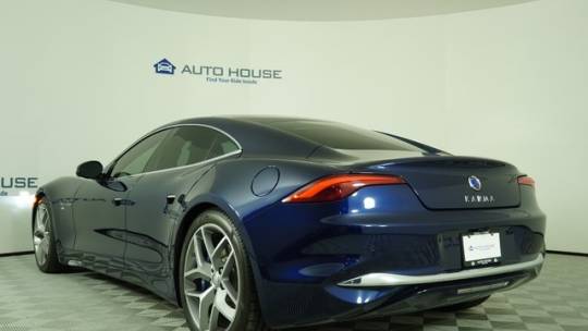 2020 Karma Revero GT