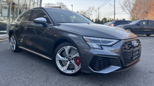 2024 Audi S3