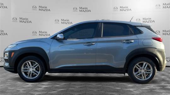 2020 Hyundai Kona