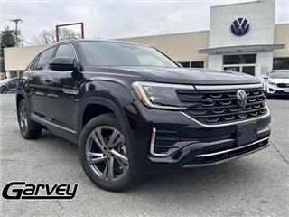2024 Volkswagen Atlas Cross Sport sel r-line 4motion