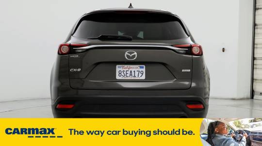 2019 Mazda CX-9