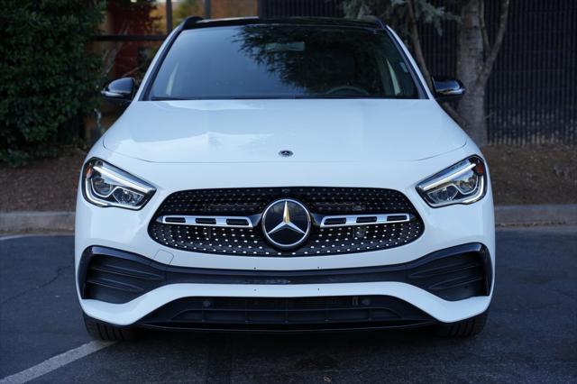2023 mercedes-benz gla 250 base