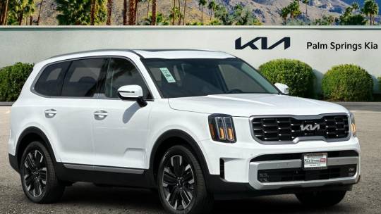 2024 Kia Telluride