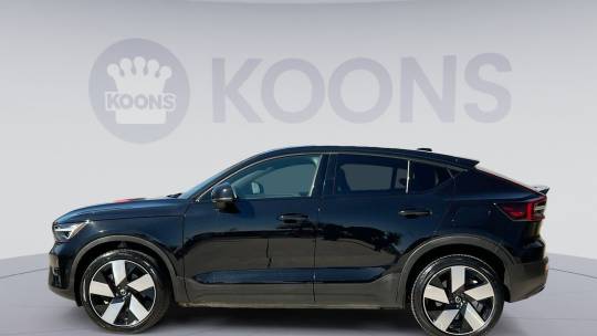 2023 Volvo C40