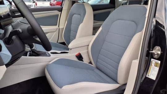 2025 Volkswagen Jetta