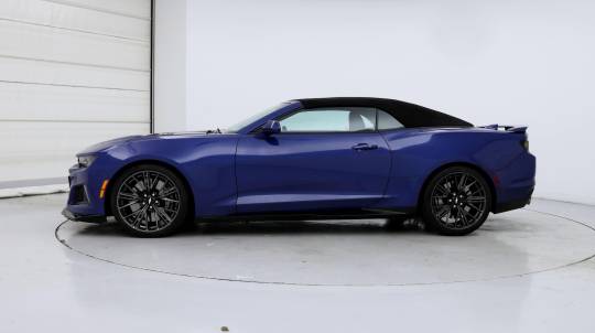 2019 Chevrolet se
