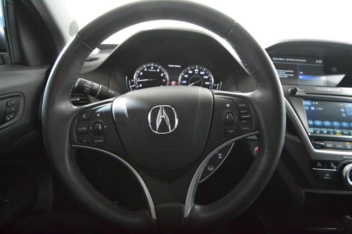 certified 2018 acura mdx sh-awd seattle, wa 98188 for sale in seattle, washington