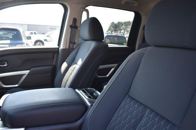 new 2018 nissan titan xd 4x4 crew cab conway, ar 72032 for sale in beryl, arkansas