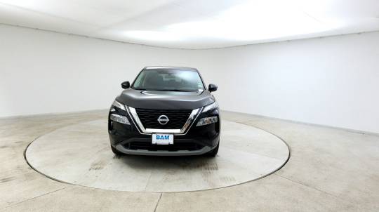 2022 Nissan Rogue