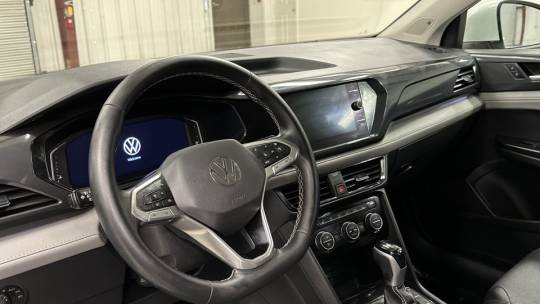 2022 Volkswagen Taos