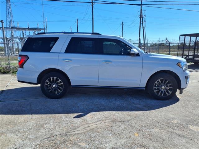 2019 ford expedition limited