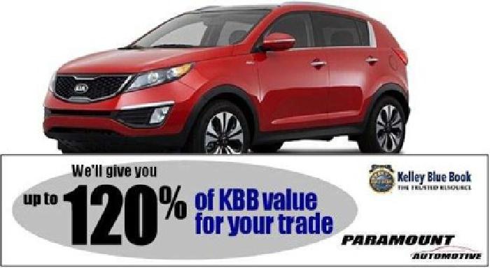 2013 kia sportage sx in asheville, nc