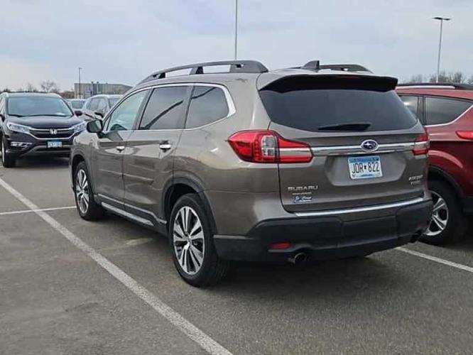 2022 subaru ascent touring in saint cloud, minnesota