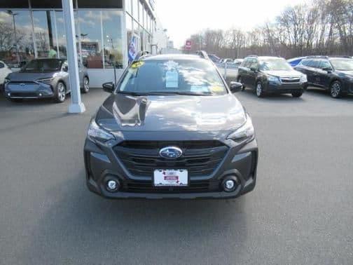 2024 subaru outback onyx edition xt in wakefield, massachusetts