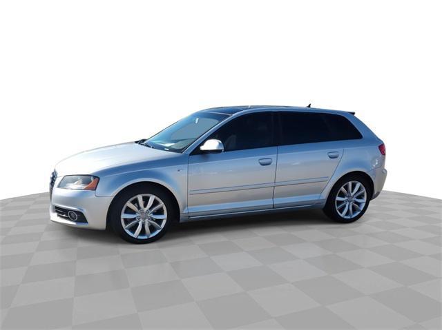 2011 audi a3 2.0t premium
