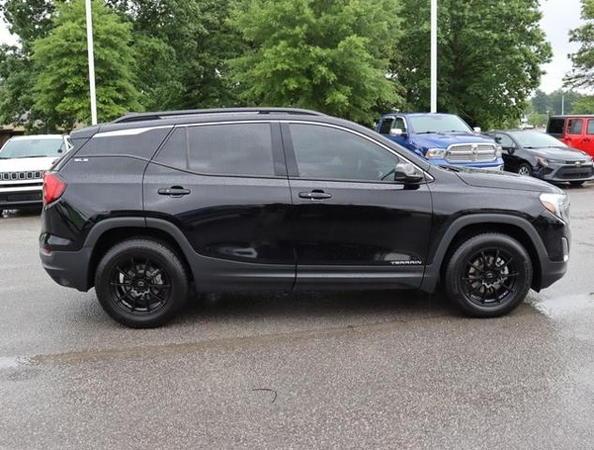 2018 gmc terrain in saint louis, missouri