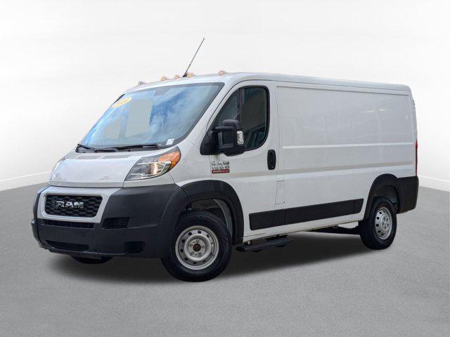 2020 ram promaster 1500 low roof