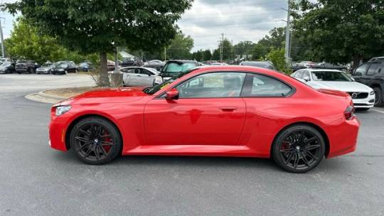 2023 bmw m2 base