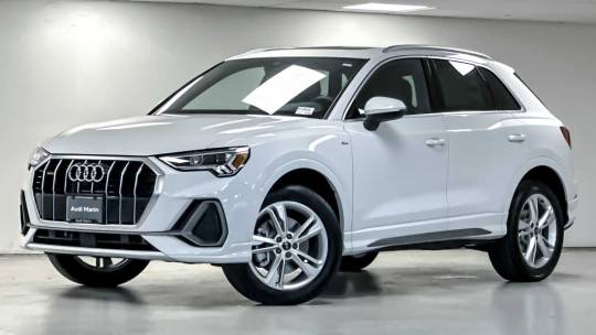 2024 Audi Q3