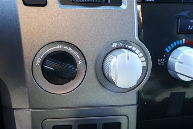 2013 toyota tundra grade