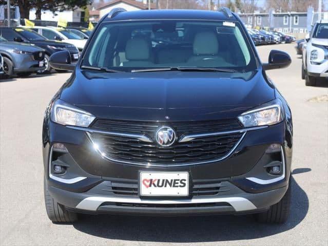 2021 buick encore gx awd select in madison, wisconsin