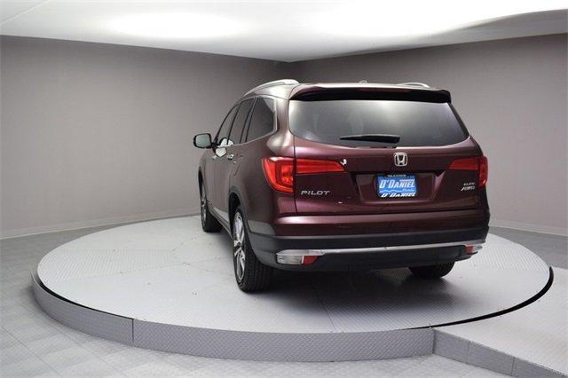 used 2017 honda pilot 4wd elite omaha, ne 68114 for sale in omaha, nebraska
