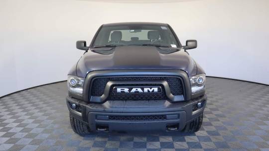 2024 RAM 1500 classic