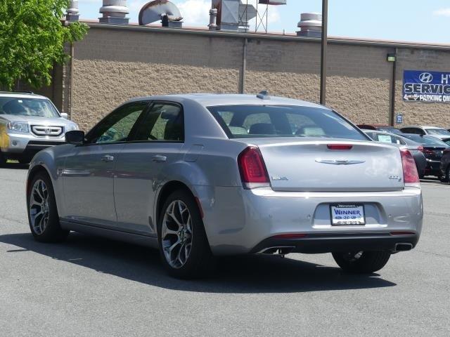 used 2018 chrysler 300 s dover, de 19901 for sale in dover, delaware