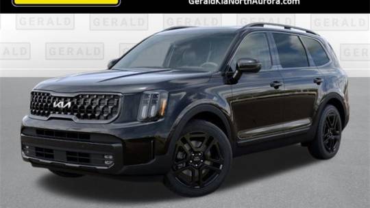2024 Kia Telluride